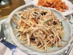 -小平岛開海水饺(浑南店)