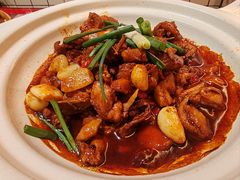-味福记·本地特色菜(八一万达广场店)