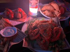 -MOSSO音乐酒吧·live house(南京旗舰店)