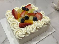 -积慕Cake(解放大道店)