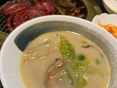 -神户赤童日式烤肉伙伴(东直门店)