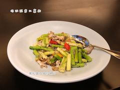 -丽晶轩中餐厅(重庆丽晶酒店)
