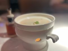 -锦府园·杭州小馆·创意杭帮菜(湖滨银泰in77店)