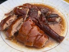 -大笑饭堂(甲子桥店)