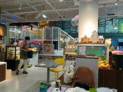 -萨卡屋亲子乐园·餐厅(龙山万物工场店)