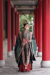 -金夫人婚纱摄影(华南店)