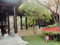 -苏皖边区政府旧址纪念馆