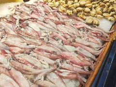 -苏格里岛自助海鲜烤肉(中州万达店)