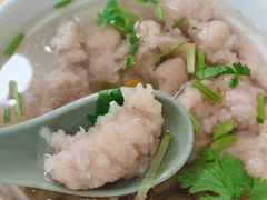 福鼎肉片-大叔家福鼎小吃(十全街店)