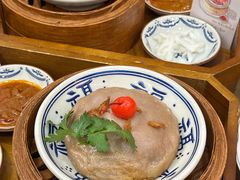 -芋包王闽南茶楼(八市店)
