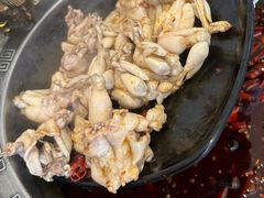 -销魂美蛙鱼头火锅(上海首店)