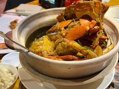 -肥肥蟹海鲜饭店(马六甲店)