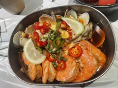 -巴厘龙虾·榜首油焖大虾(音乐学院·沿江酒馆店)