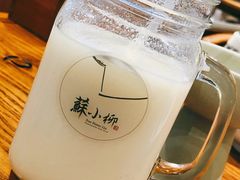 米汤儿-苏小柳手工点心(人民广场分院)
