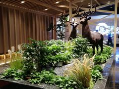 -梁家大院•农家菜(昆山会展中心店)