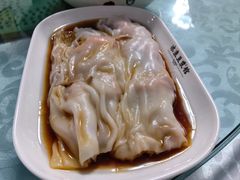 -冰泉豆浆馆(白云山总店)