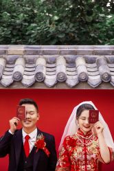 -天长地久婚纱摄影(宝安梦幻影城西乡店)