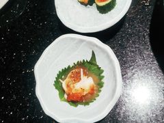 -梅筑·创意料理(王府井百货店)