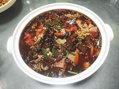 -绿岛酒楼(小海地店)