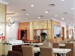 大堂-新发记港式茶餐厅(黄浦店)