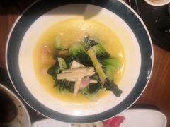 -上海人家花樣年华(中山公园店)