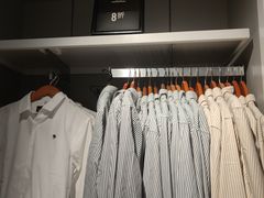 -Abercrombie&Fitch(德基广场店)