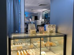 -喜茶(广州白云机场T2出发厅店)