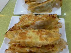 -春水锅贴·传统鲁菜(大明湖店)