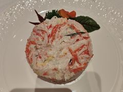 -马克西姆俄罗斯餐厅(绥芬河店)
