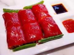 -钟菜·粤菜点心·宴请(海上世界·汇港二期店)