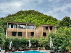 -看见远方·莫干遥远的山民宿