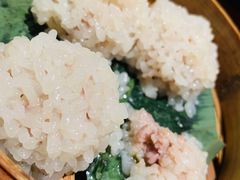 -诚铭记·虾仁汤包·成都小吃(融创店)