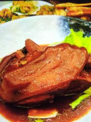 -昆城一品国际宴会中心·宴会厅