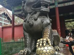 -南岳衡山风景名胜区-南岳大庙