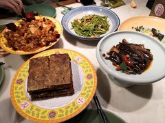 -那家小馆•北京菜•烤鸭(中关村店)