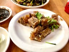 -十二忠手拉面(中华路店)