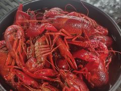 -去吃小龙虾·江湖菜·烧烤(南滨路店)