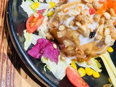 -小川洋风料理(街道口店)