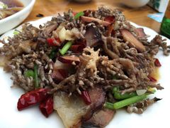 -下梅人家土菜馆(历史文化餐厅度假区店)