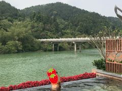 -碧水湾温泉