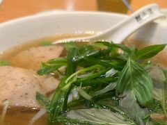 -越小品·越南餐厅(万科里店)