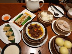-杭州JW万豪酒店-万豪中餐厅