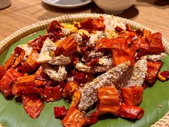 昂牛-米店·云南菜(南门店)