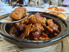 -侨美·唐荔园·40年地道粤菜