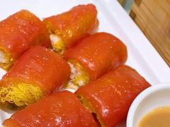 -如丰晟宴(长安万达店)