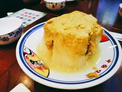 -李记白水羊头·清真老味家常菜(石景山店)