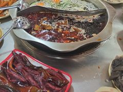 -储奇门鳝鱼火锅(总店)