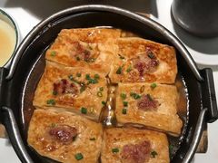 客家酿豆腐-原味田园·客家菜·土窑鸡(中航城君尚购物中心店)