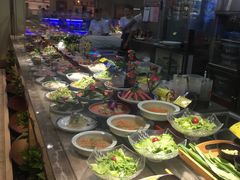 -新海渔港·胶东海鲜家常菜·家宴(奥体中心店)