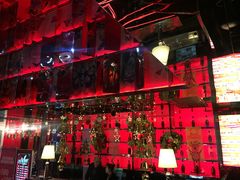 -百威KTV(恒福路店)